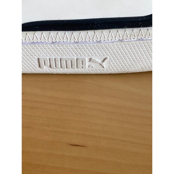 PUMA x McQ Alexander McQueen Brace Mid 360552-01 White Red Black Size 6 - Picture 5 of 15